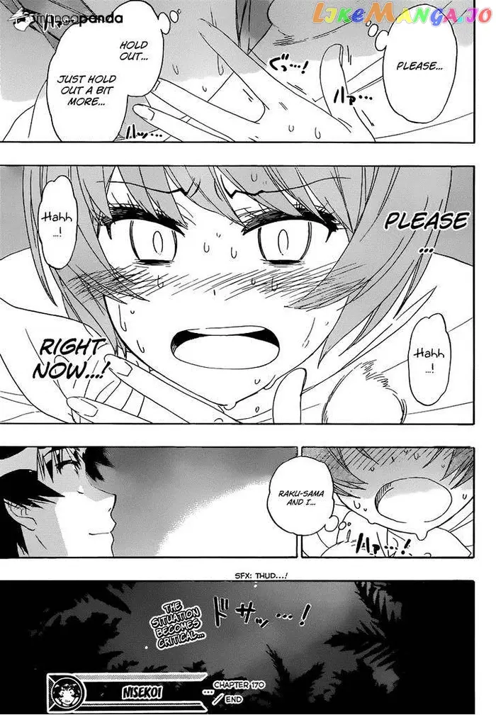 Nisekoi Chapter 170 image 19_optimized